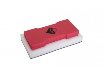 Talocha rect 225x120mm