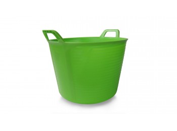 Capazo 40lt n?3 flextub