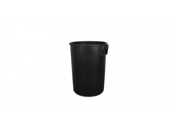 Cubo 90lt comunal