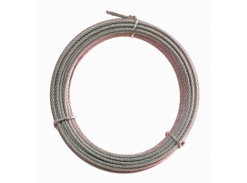 Cable 7x7+0 1mm 100 mt
