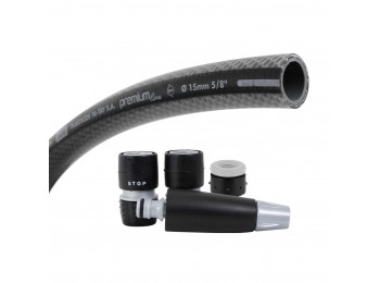 Manguera riego 15mt-15x15mm pr