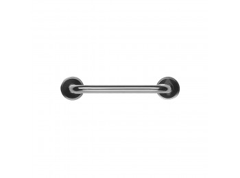 Asidero recto 30cm profesional