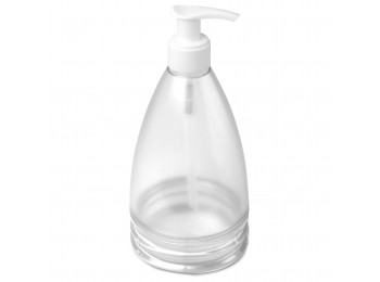 Dosificador jabon aqua 1 ud