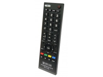 Mando toshiba 1 ud