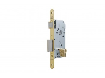 Cerradura mad.emb. 13048rhl h.