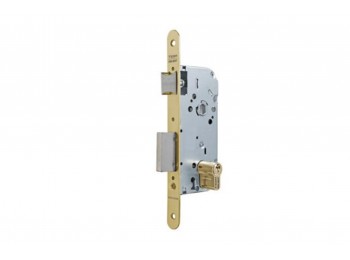 Cerradura mad.emb. 13058rhl h.