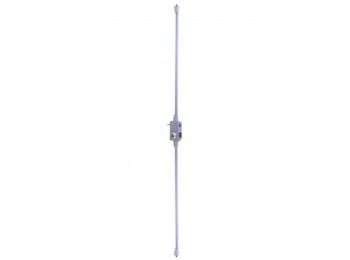 Cerradura seg. sobr. ts30t6dac