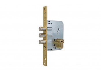 Cerradura mad.emb. r101b 60 ac