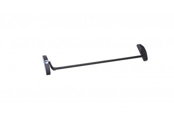 Barra antip. embutir 90cm seri