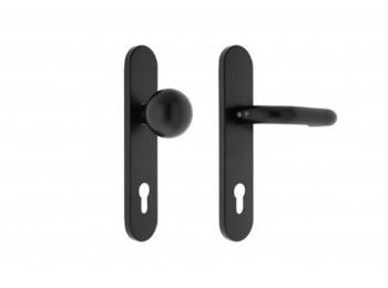 Manivela pta mstf885ne inox