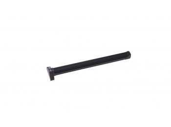 Barra antip. embutir 90cm quic