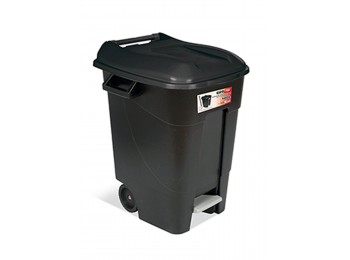 Contenedor rue/pedal 100 lt 1