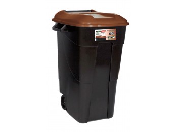 Contenedor rue/pedal 100 lt 1