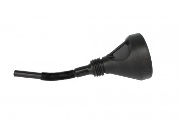 Embudo carbur. 1 ud