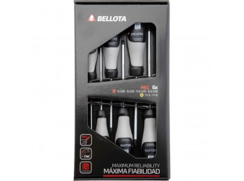 Destornillador mecanicio ph1-p