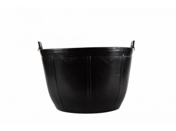 Capazo asa metalica 11lt 1 ud
