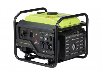 Generador motor pramac ohv 230