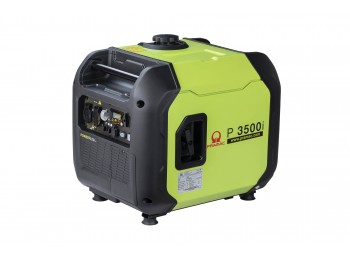 Generador motor pramac ohv 230