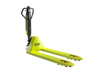 Transpaleta elec 1200kg agile