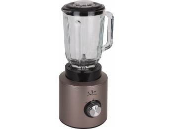 Batidora vaso cristal 1250w 1,