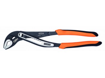 Tenaza 250mm ergo 1 ud