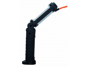 Lampara taller magnetica 220lm