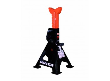 Caballete cremallera 6000kg 2