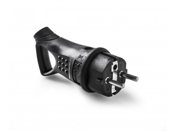 Clavija 16a-250v tt ip44