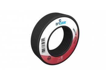 Cable mang rdo 2x1,5mm h05vv-f