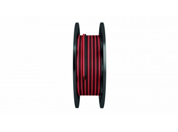 Cable paralelo bicolor 2x075mm