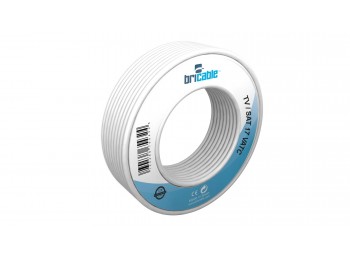 Cable coaxial 10mt coaxial tv