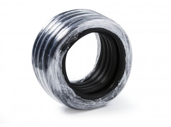 Tubo forrado 16mm 10mt 10 mt