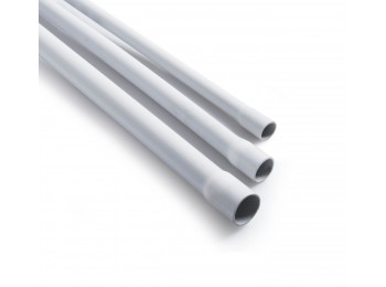 Tubo rigido 20mm 2mt