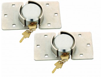 Candado seg kit furgoneta 73mm