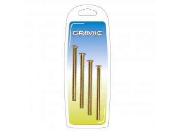 Tornillo para cilindro m5x85mm