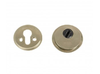 Escudo cilindro 65mm es3 zamak