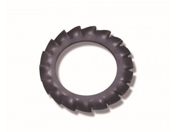 Arandela dentada 6798 1.750 pz