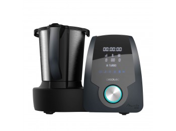 Robot jarra acero mambo 8090