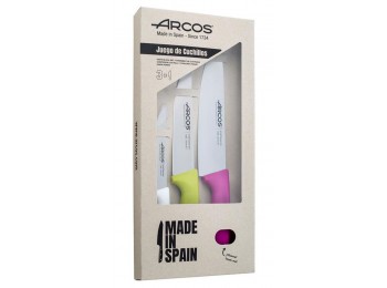 Juego cocina niza 3 pz