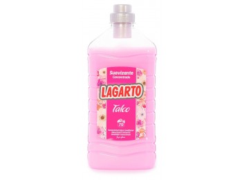 Suavizante conc. 70 dosis talc