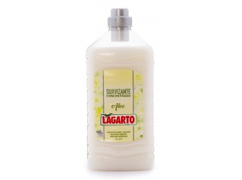 Suavizante conc. 70 dosis aloe