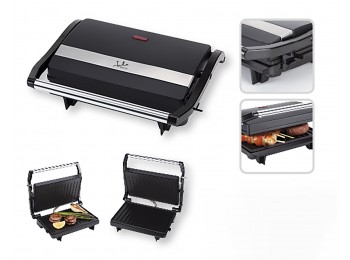 Grill elect 700w 230x145mm gr2