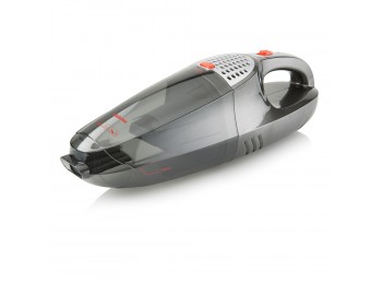 Aspirador 12v con bateria 550m