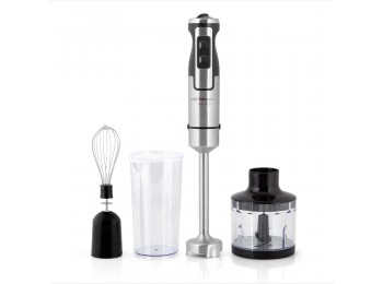 Batidora 1000w con accesorios