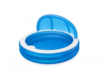 Piscina hinch 241x241x140cm su