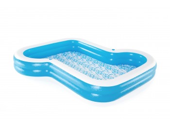 Piscina hinch 305x274x46cm sun