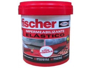 Caucho imperm. gris 558429 1 k
