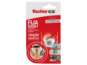 Colgador hog con iman 4 pz fis
