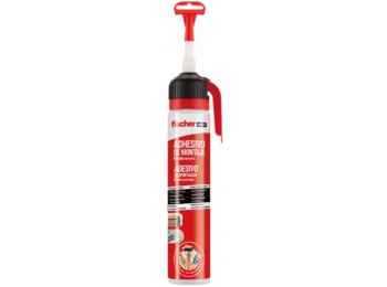 Adhesivo montaje bl 200 ml fis