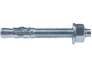 Anclaje fij perno m10x95 50 pz